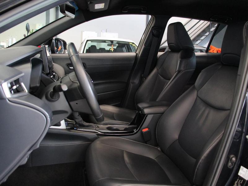 Toyota Corolla Cross Xrv 1.8 16V Automático Híbrido - foto 12