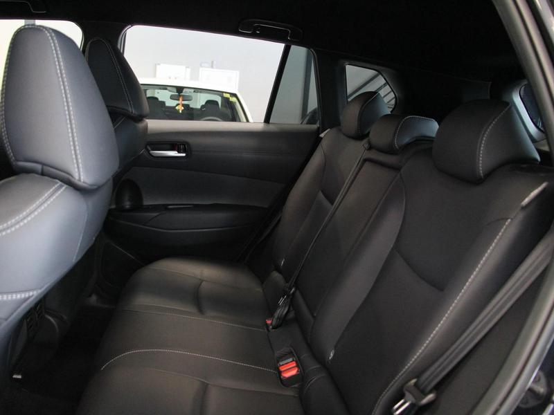 Toyota Corolla Cross Xrv 1.8 16V Automático Híbrido - foto 13