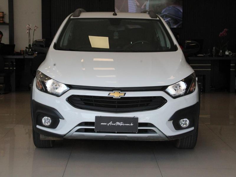 Chevrolet Onix 14mt Act - foto 2