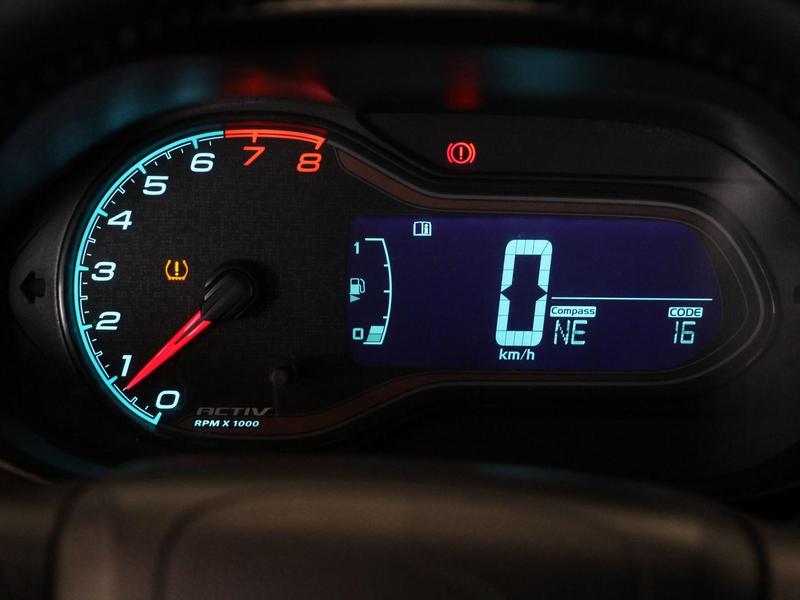 Chevrolet Onix 14mt Act - foto 11