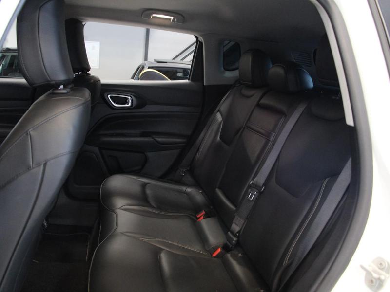 Jeep Compass Long T - foto 15