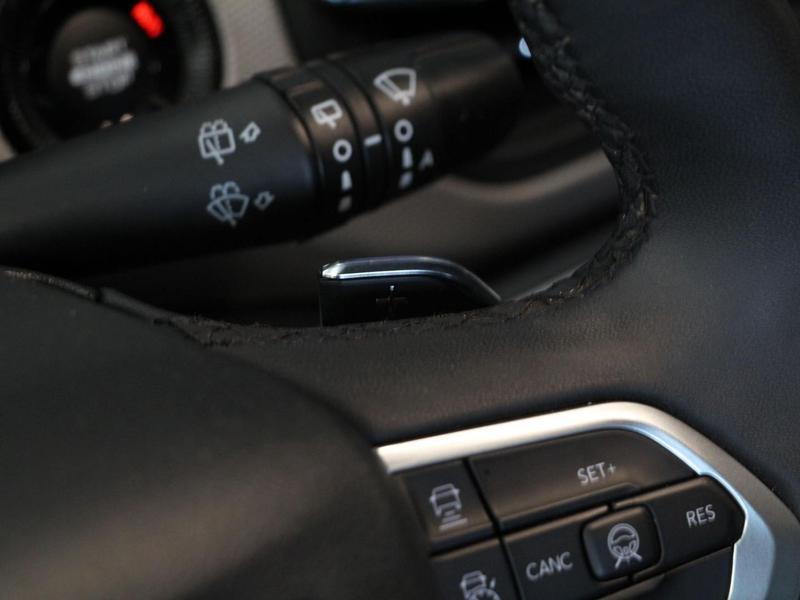 Jeep Compass Long T - foto 12