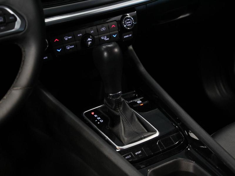 Jeep Compass Long T - foto 13