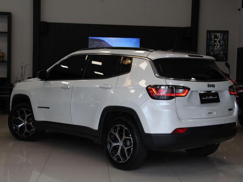 Jeep Compass Long T - foto 6