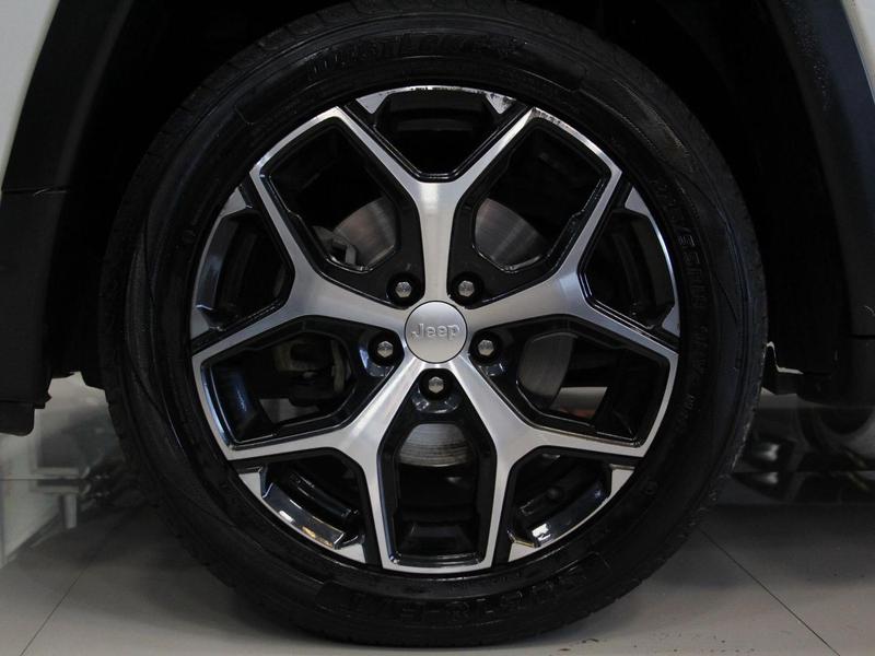 Jeep Compass Long T - foto 16