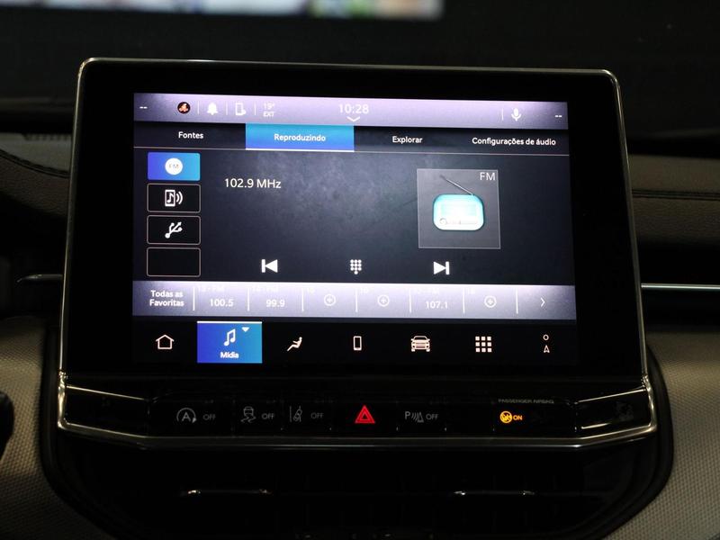 Jeep Compass Long T - foto 10
