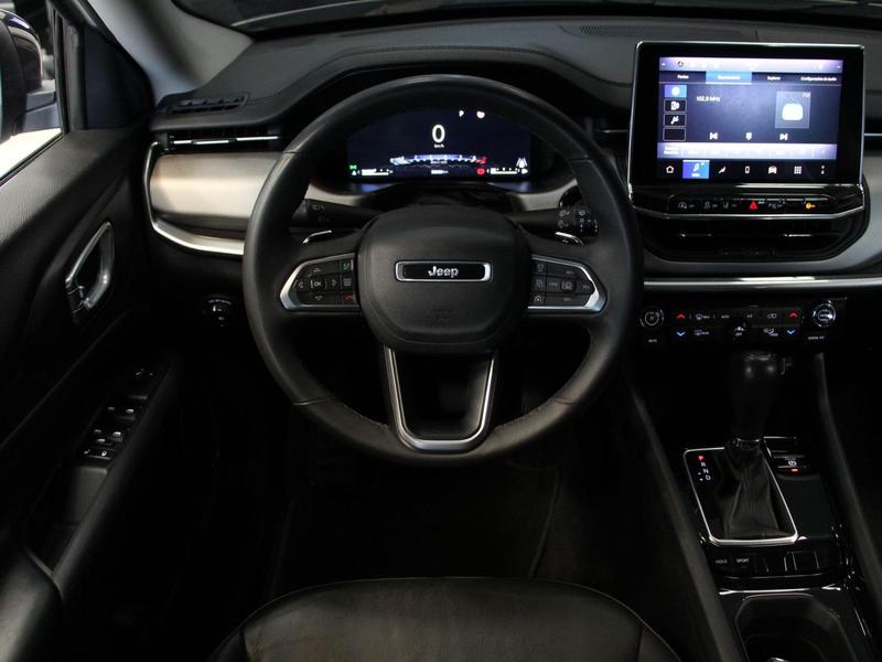 Jeep Compass Long T - foto 7