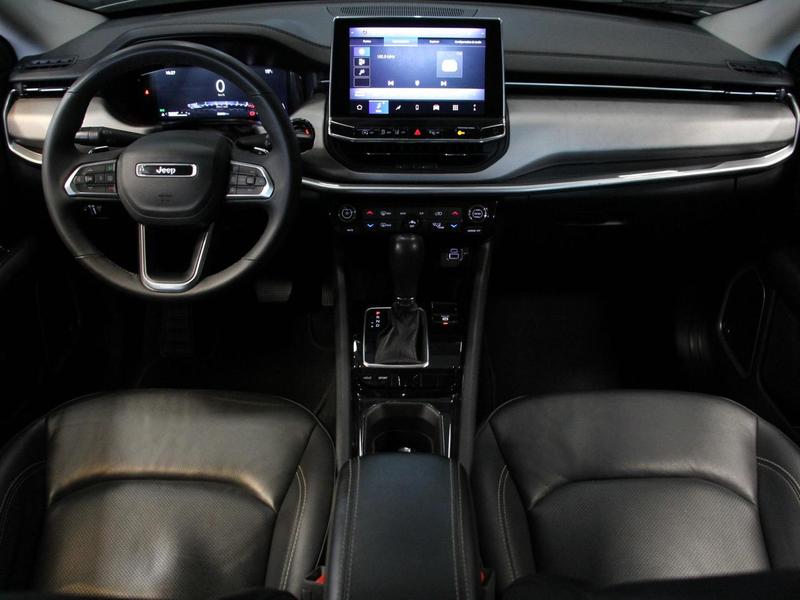 Jeep Compass Long T - foto 8