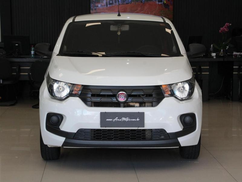 Fiat Mobi Easy - foto 2