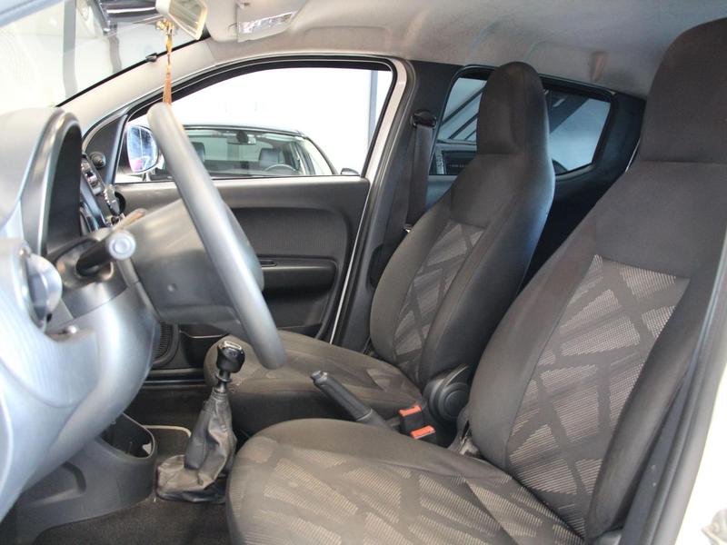 Fiat Mobi Easy - foto 13