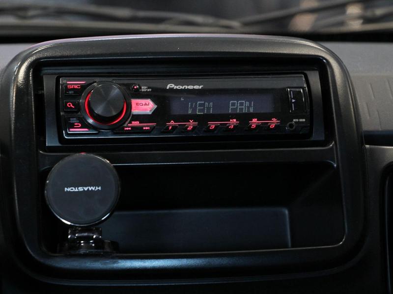 Fiat Mobi Easy - foto 11