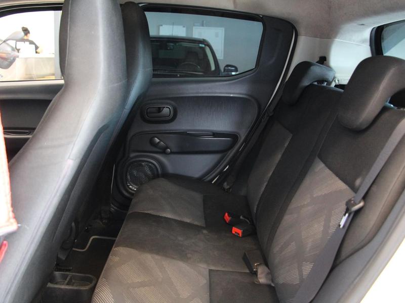 Fiat Mobi Easy - foto 14