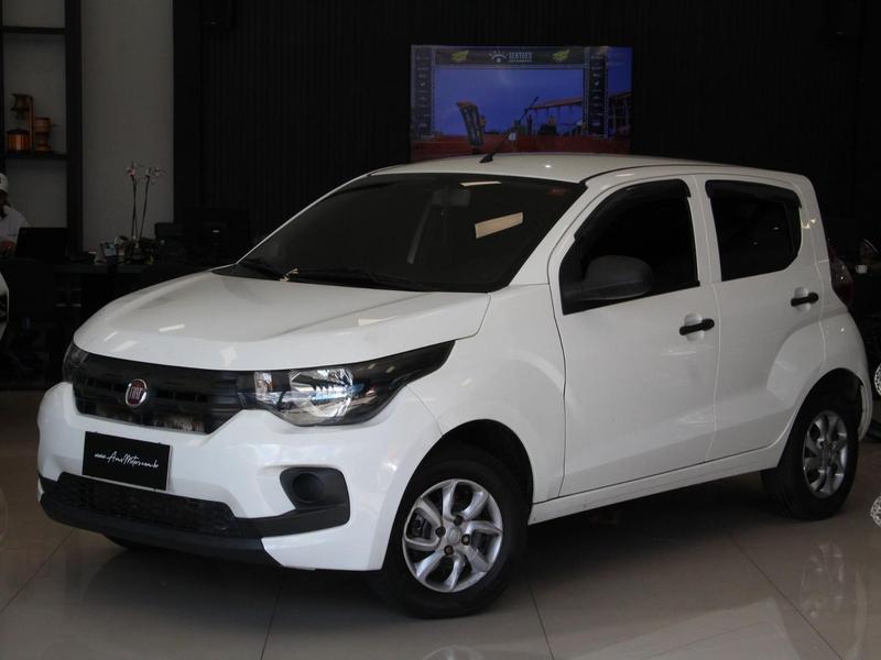 Fiat Mobi Easy - foto 3