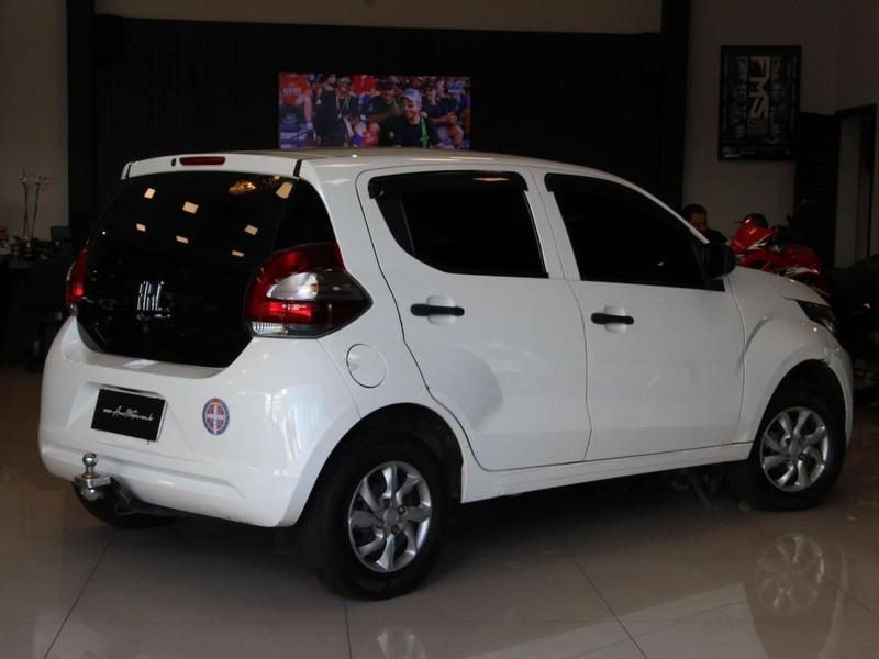 Fiat Mobi Easy - foto 4