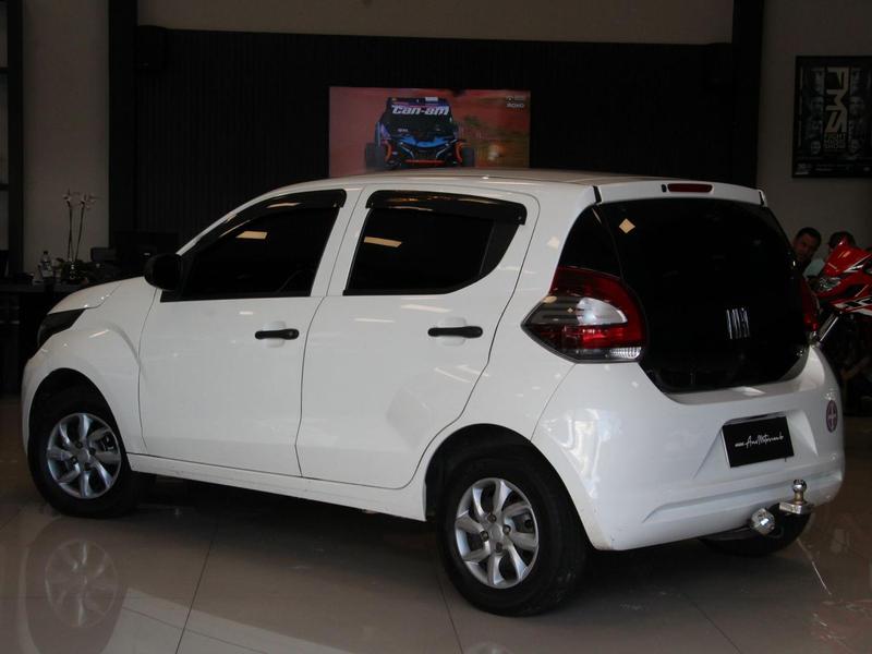 Fiat Mobi Easy - foto 6