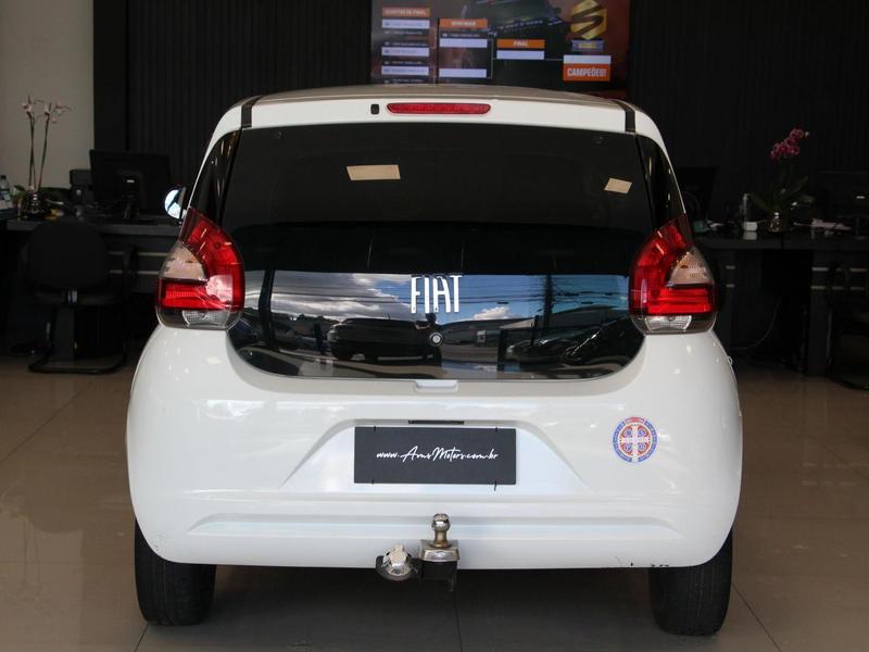 Fiat Mobi Easy - foto 5