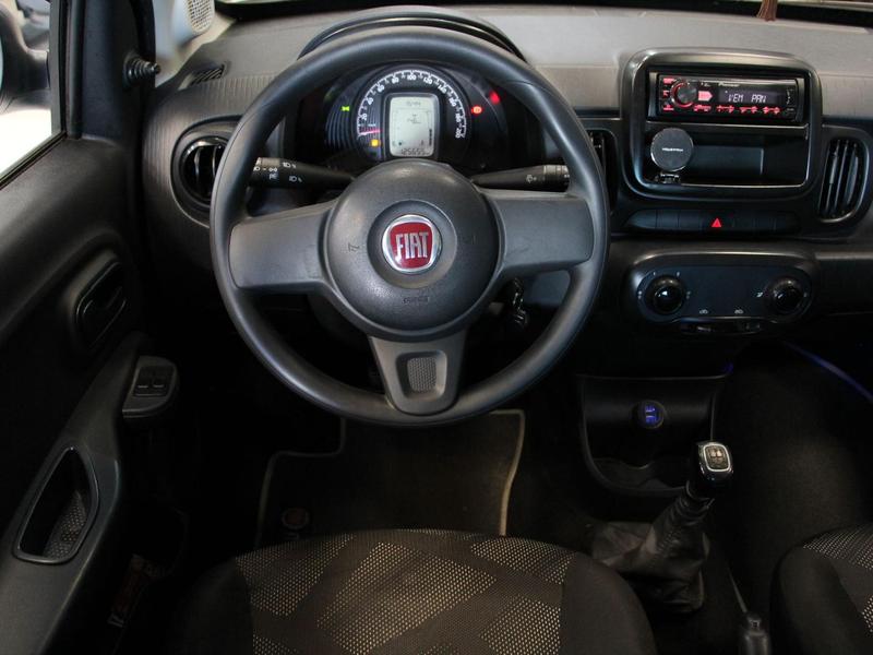 Fiat Mobi Easy - foto 8