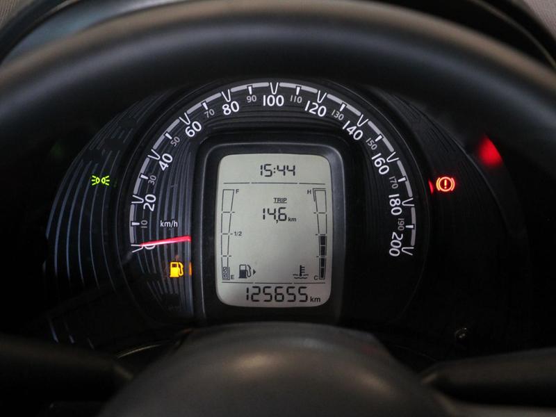 Fiat Mobi Easy - foto 10