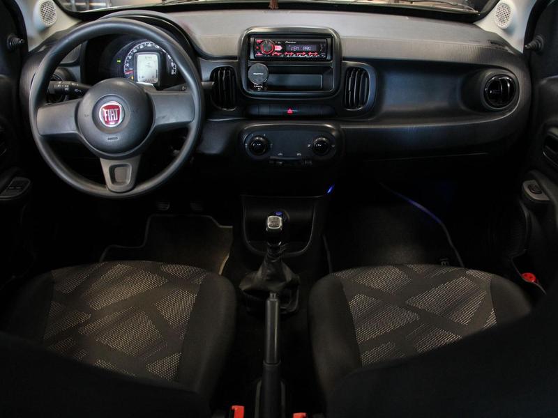 Fiat Mobi Easy - foto 7