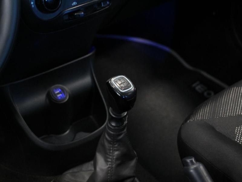 Fiat Mobi Easy - foto 12