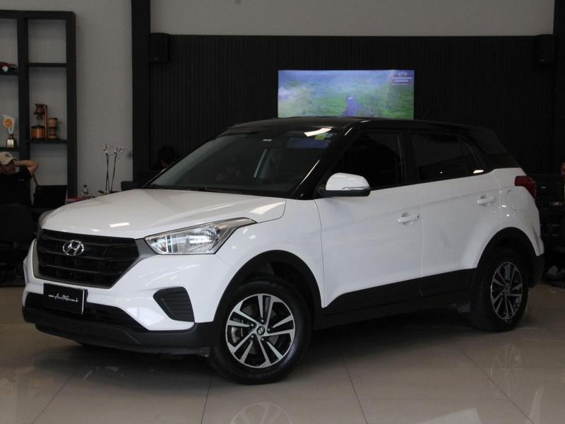 Hyundai Creta 16a Attitu - foto 3