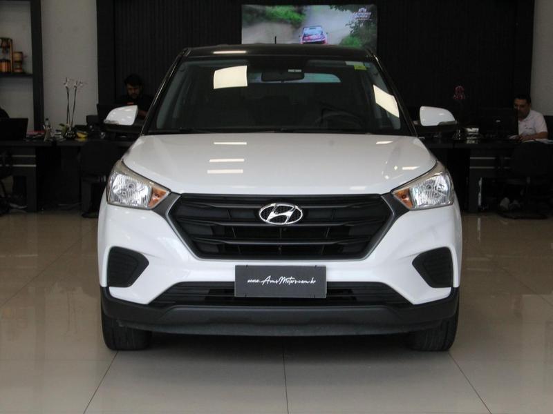 Hyundai Creta 16a Attitu - foto 2