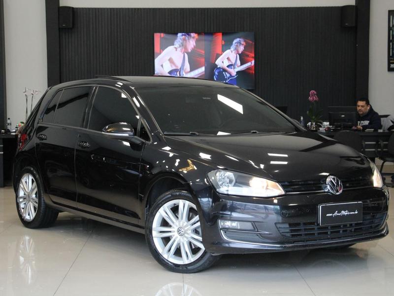 Volkswagen Golf 2015 à venda
