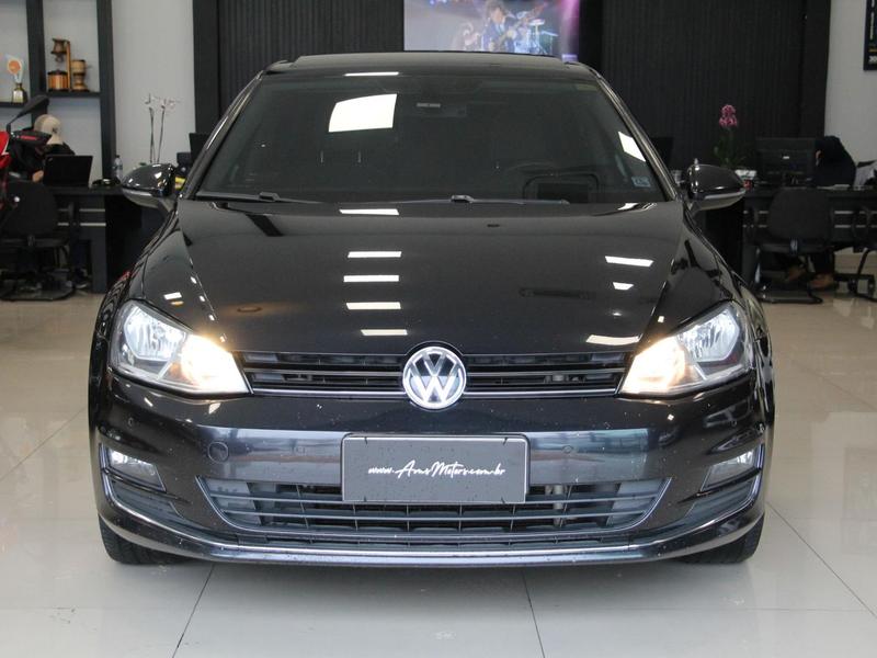 Volkswagen Golf Highline 14l TSI Automático - foto 2