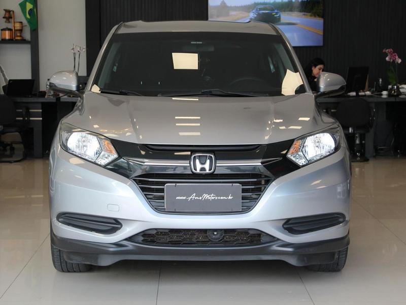 Honda HR-V Lx CVT - foto 2