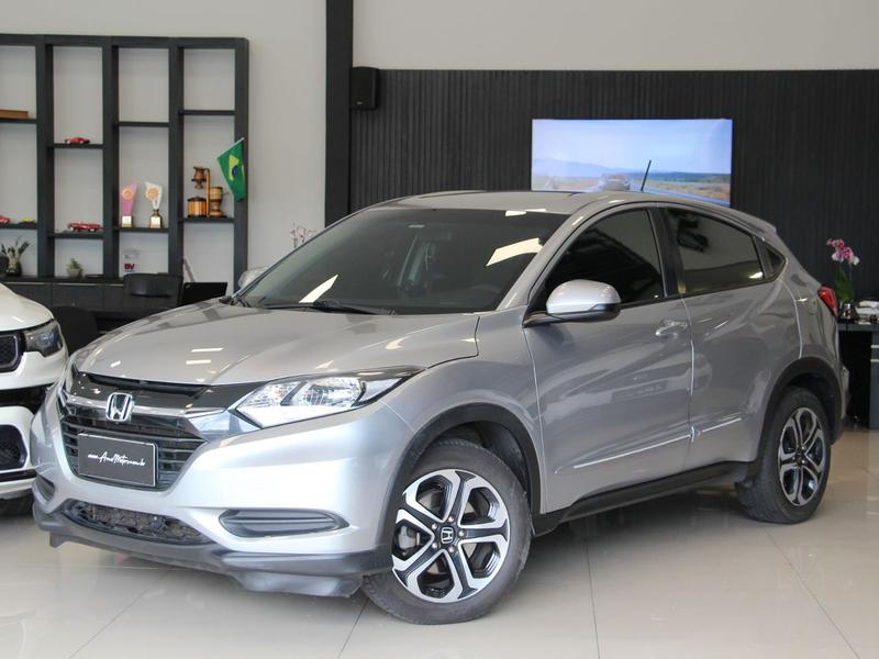 Honda HR-V Lx CVT - foto 3