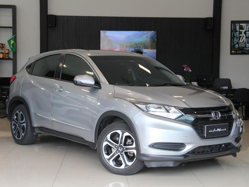 Honda HR-V 2017 à venda