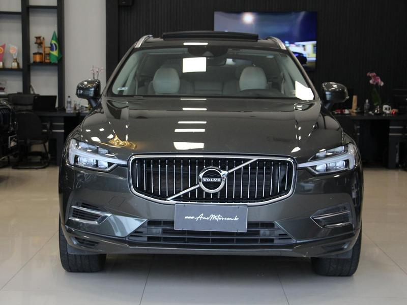 Volvo XC60 T8 Inscript - foto 2