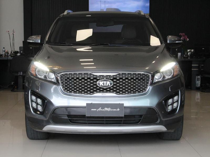 Kia Sorento 33ex3 G 27 - foto 2