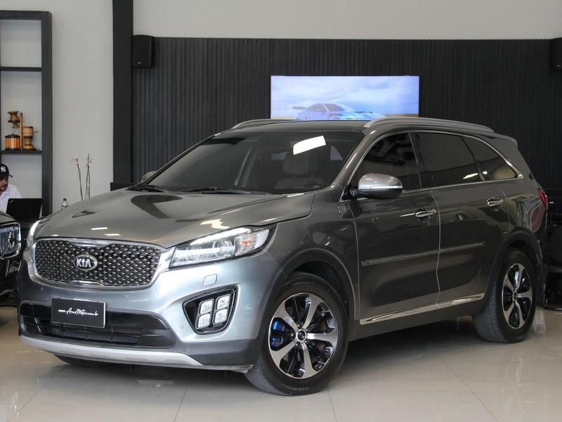 Kia Sorento 33ex3 G 27 - foto 3