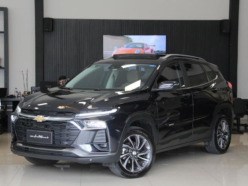 Chevrolet Tracker 12t A Pr - foto 3