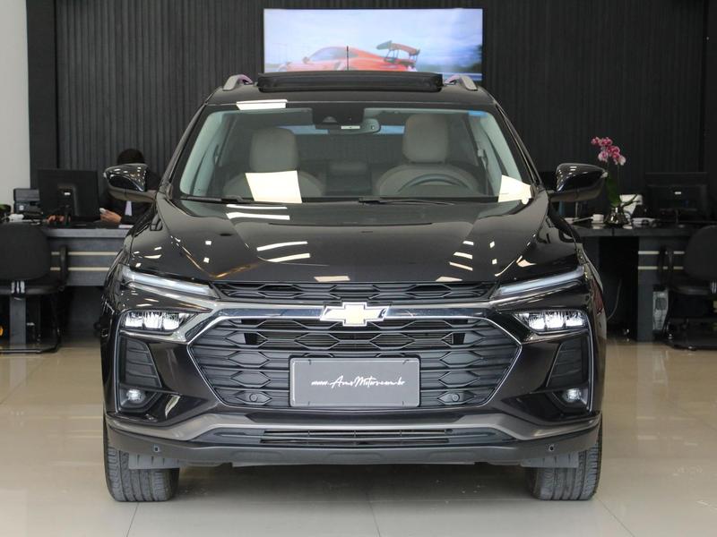 Chevrolet Tracker 12t A Pr - foto 2