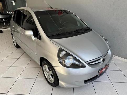 HONDA FIT LX 1.4