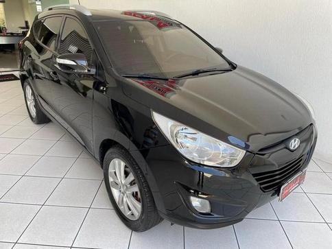 HYUNDAI IX35 2.0