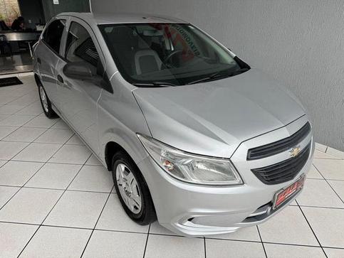 CHEVROLET ONIX 1.0 MT LS