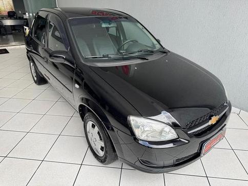 CHEVROLET CHEVROLET CLASSIC LS