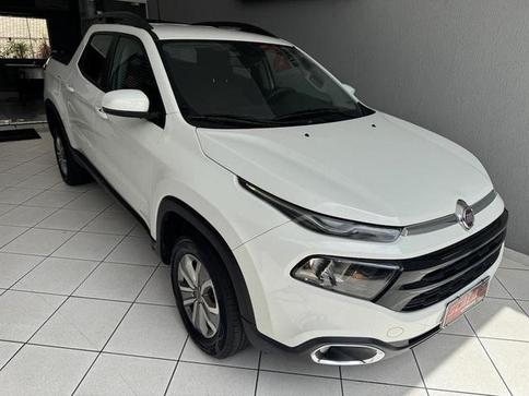 FIAT TORO FREEDOM ROAD 1.8 16V FLEX AUT