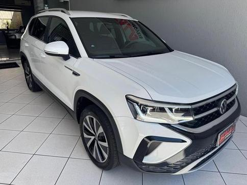 VOLKSWAGEN TAOS HL TSI AE