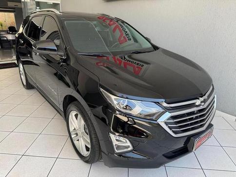 CHEVROLET EQUINOX PREMIER 2.0 TURBO AWD 262CV AUT.