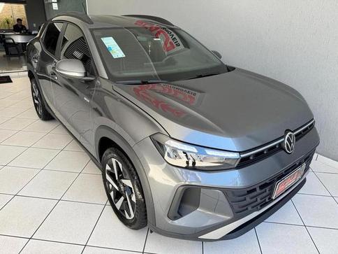 VOLKSWAGEN TERA HIGH 1.0 170 TSI FLEX 5P AUT.