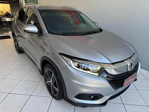 HONDA HR-V EXL 1.8 FLEXONE 16V 5P AUT.