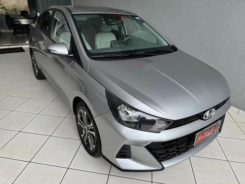 HYUNDAI HB20S PLATINUM 1.0 TB FLEX 12V AUT
