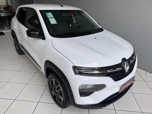 RENAULT KWID INTENS 2
