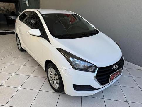 HYUNDAI HB20S COMFORT PLUS 1.0 12V FLEX MEC.