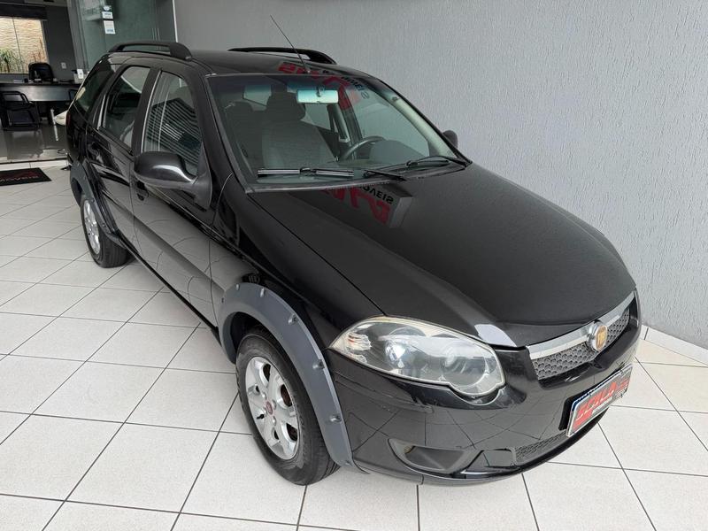 Fiat Palio 2016 à venda