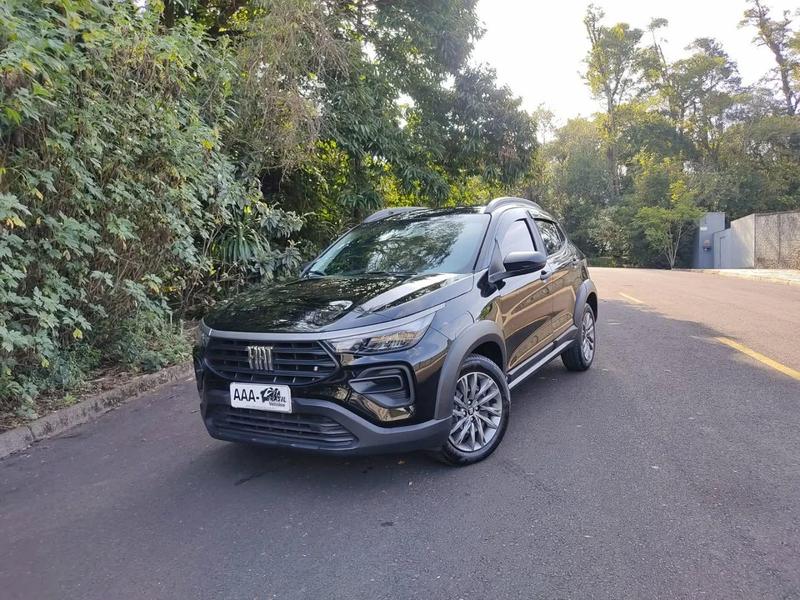 FIAT PULSE DRIVE 1.3 MANUAL
